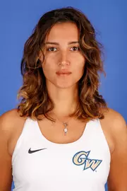 Diana Kussainova