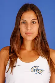 Sara Grubac
