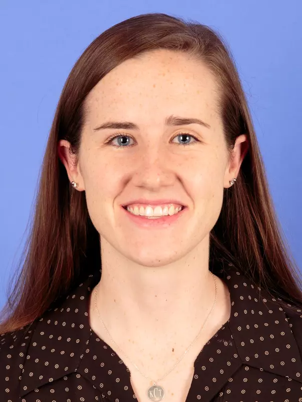 Kassey Chambers, womens basketball