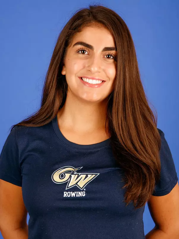 Catherine Khanamirian