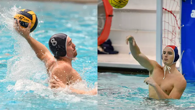 Levai, Pyrch Claim MAWPC Weekly Awards