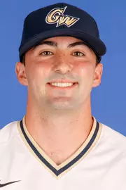 Alex O'Rourke