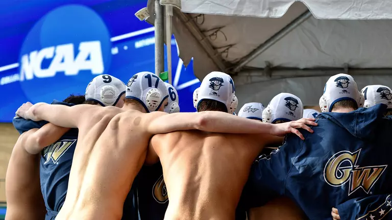 ‘Complete Excitement’