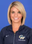 Erica Halvorson