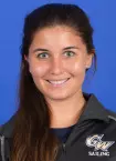 Madeline Taggart