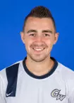 Jonny Forrest