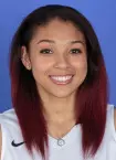 Alexis Chandler