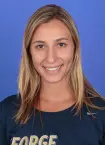 Alexa Tzarnas