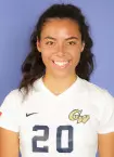 Kiara Robertson