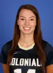 Jocelyn Donohue