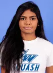 Vedika Arunachalam