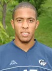 Andre Chapman