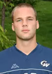 Steve Vogt