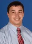 Curtis Eward