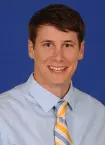 Colin York