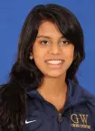 Siddhi Salvi