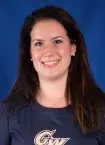 Lauren Byrne