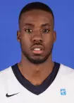 Isaiah Armwood