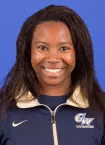 Sydney Saunders