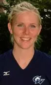Laura Harrison