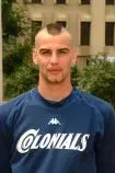 Justin Evans