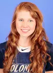 Ashley Pilcher