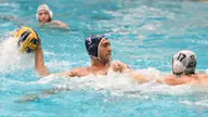 Men's Water Polo Punches Ticket to MAWPC Final