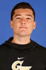 Zach Slaughter