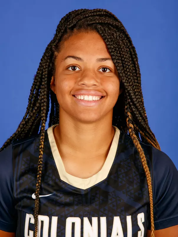 Jassandra Robinson