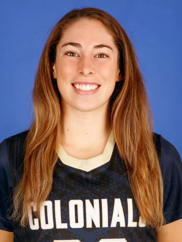 Caroline Kiernan