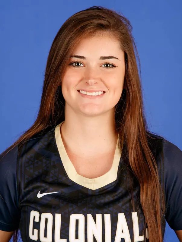 Maddy O'Brien
