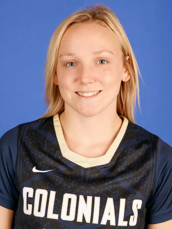 Jenna Oler