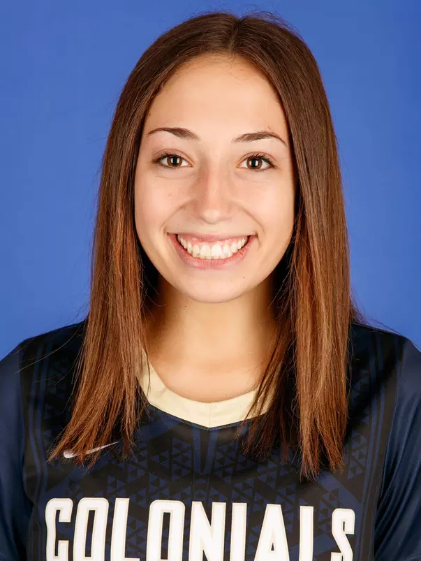 Alexa Solomon