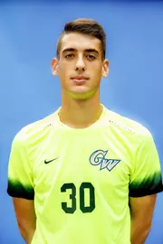 Evan Cameron