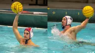 Levai, Taylor Land MAWPC Weekly Awards