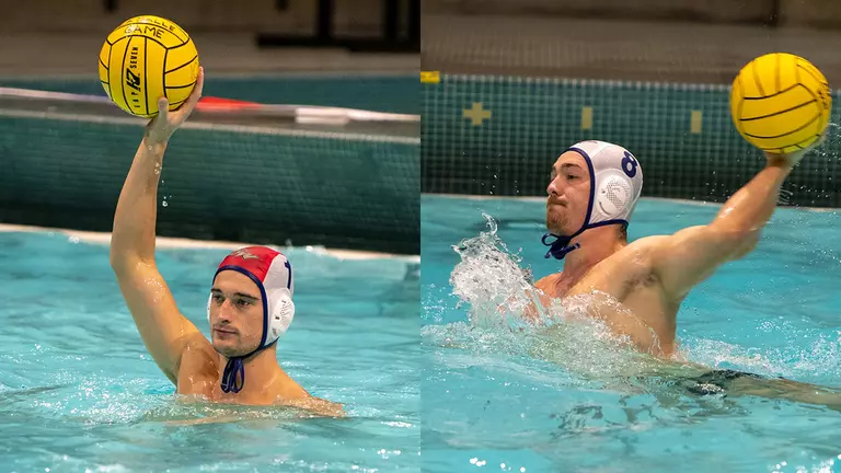 Levai, Taylor Land MAWPC Weekly Awards