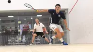No. 9 Men’s Squash to Face No. 14 Cornell and No. 6 Yale