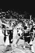 1996-97 Women's Basketball