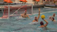 Men's Water Polo Headed Back to MAWPC Final