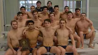 Men's Water Polo Downed in MAWPC Final