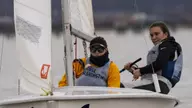 Sailing Heads to ICSA Women’s Nationals