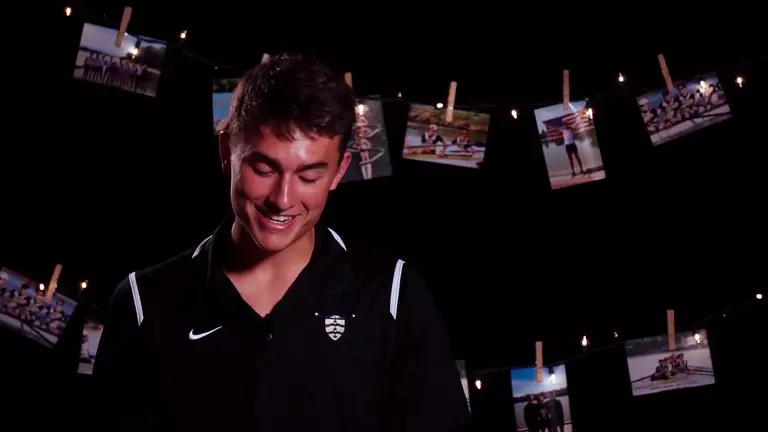 Beyond the Buff and Blue: Bob Hobert