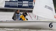 Sailing Takes 5th in National Semifinals, Advances to Finals