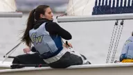 Sailing Records Best Finish in Program History at Women’s Nationals