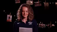 Beyond the Buff and Blue: Brooke Feldman
