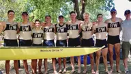 Men’s Rowing Has Historic Showing at IRAs