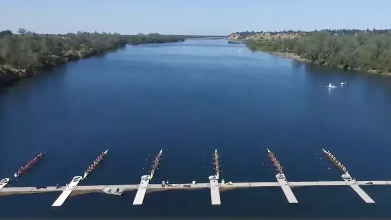 Video: 2019 IRA Championship Finals