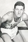 Corky Devlin