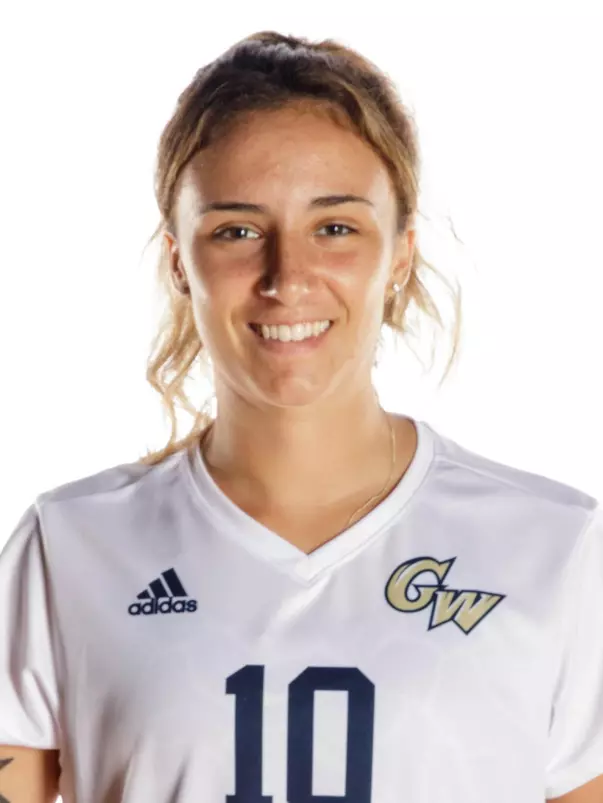 Athletics, Soccer, Womens