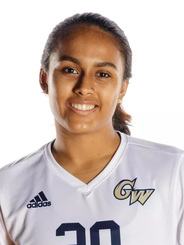 Athletics, Soccer, Womens